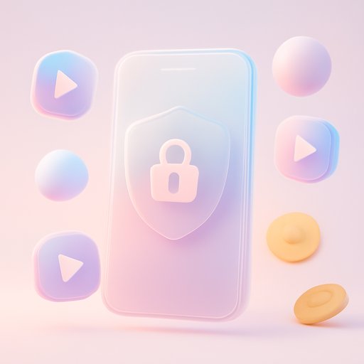 Bd bazar mobile privacy settings