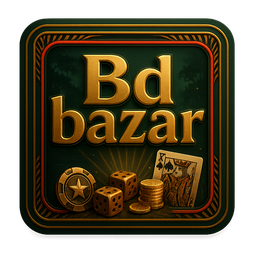 Bd bazar logo